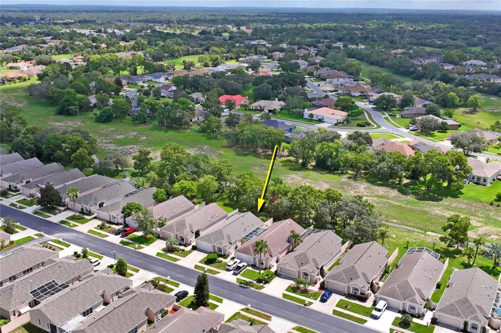 312 ROYAL PALM WAY Spring Hill, FL 34608