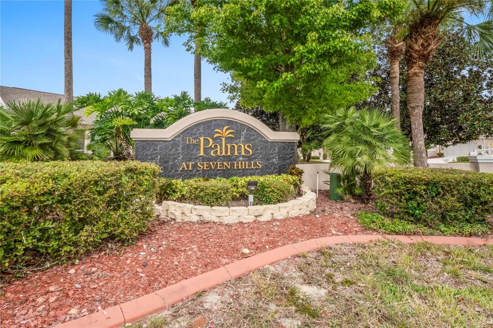 312 ROYAL PALM WAY Spring Hill, FL 34608