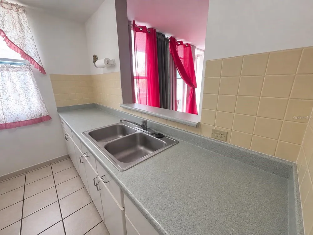 2402 COND RIBERAS DEL BUCANA #309 Ponce, PR 00780