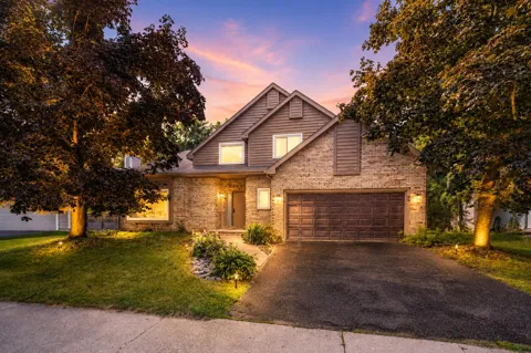 5295 Bear Lake Drive