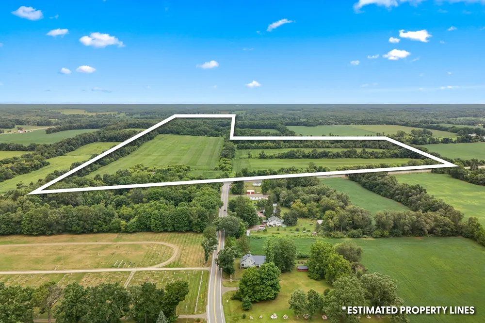 7560 W Chicago Road Allen, MI 49227