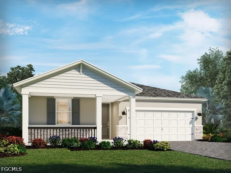 Cable Creek Drive Punta Gorda, FL 33982