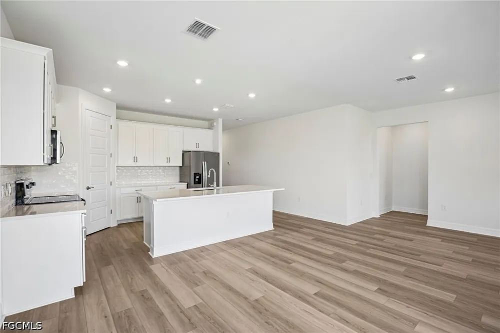 Cable Creek Drive Punta Gorda, FL 33982