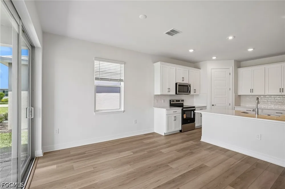 Cable Creek Drive Punta Gorda, FL 33982
