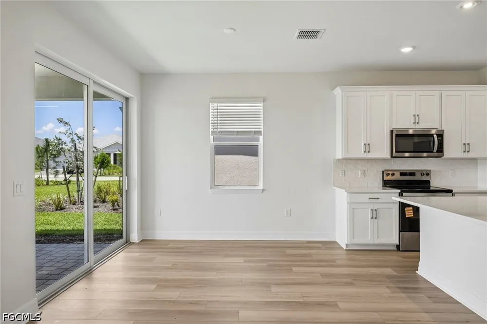 Cable Creek Drive Punta Gorda, FL 33982