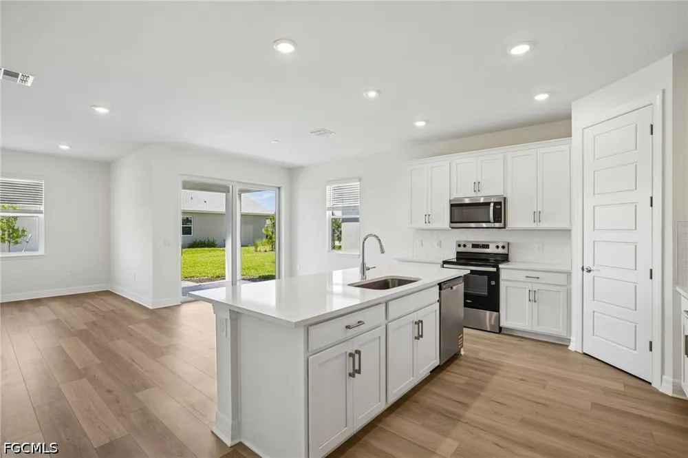 Cable Creek Drive Punta Gorda, FL 33982
