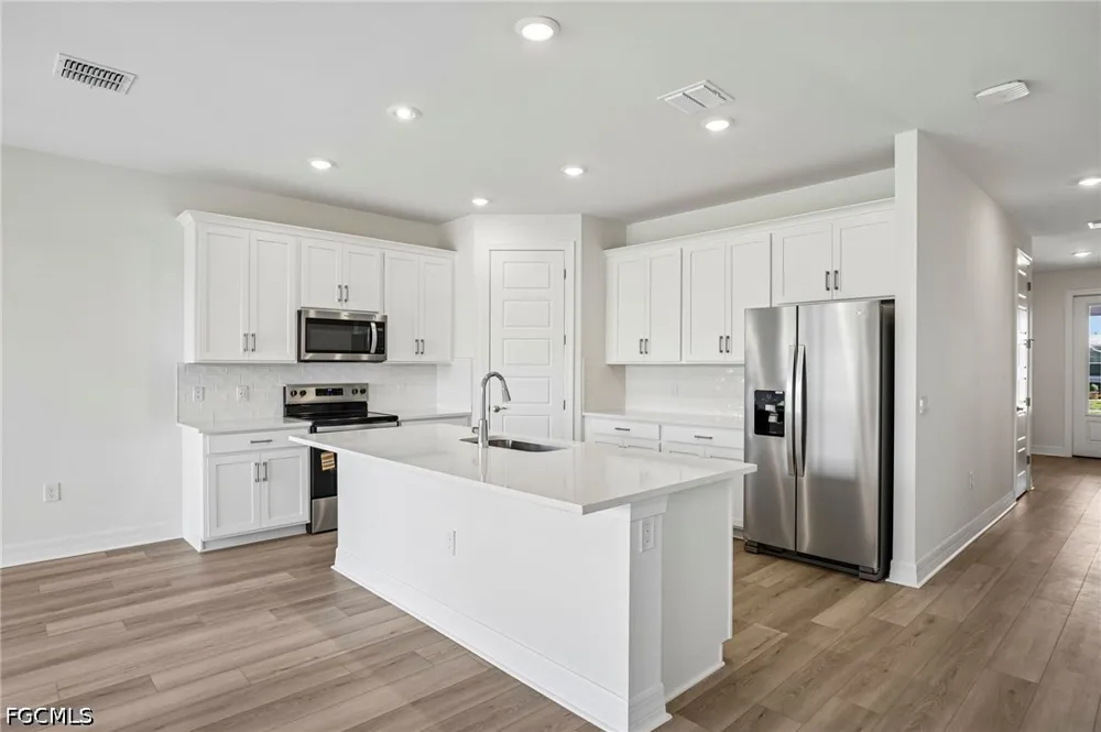 Cable Creek Drive Punta Gorda, FL 33982