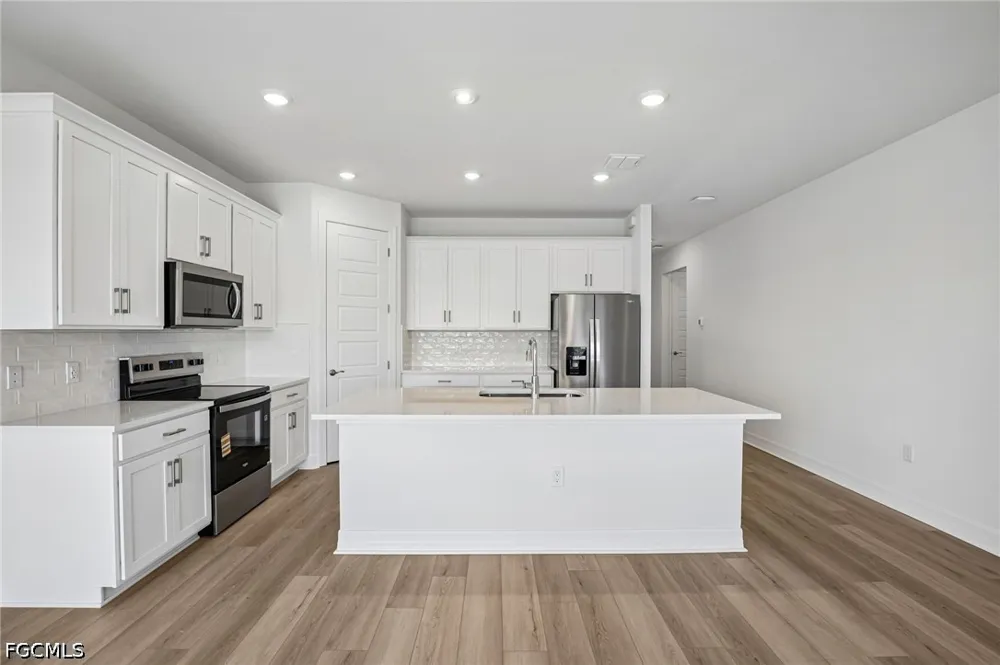 Cable Creek Drive Punta Gorda, FL 33982