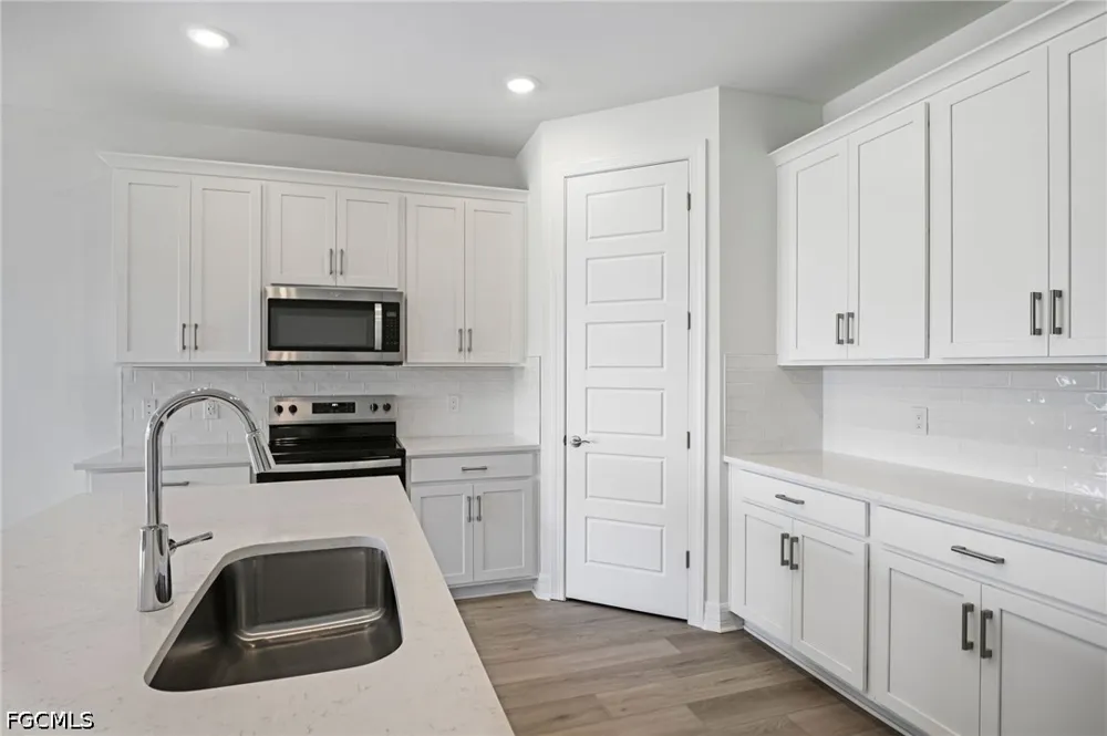 Cable Creek Drive Punta Gorda, FL 33982