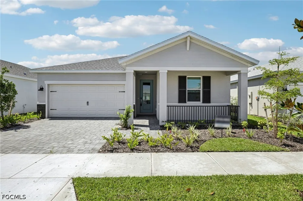 Cable Creek Drive Punta Gorda, FL 33982