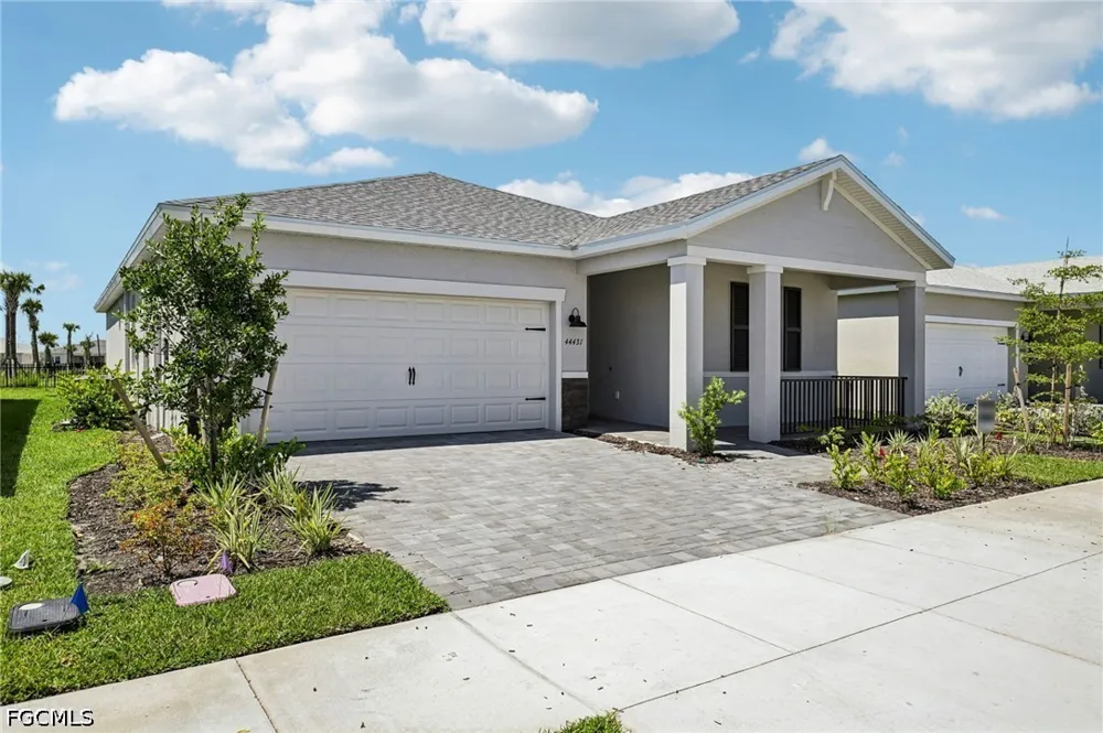 Cable Creek Drive Punta Gorda, FL 33982