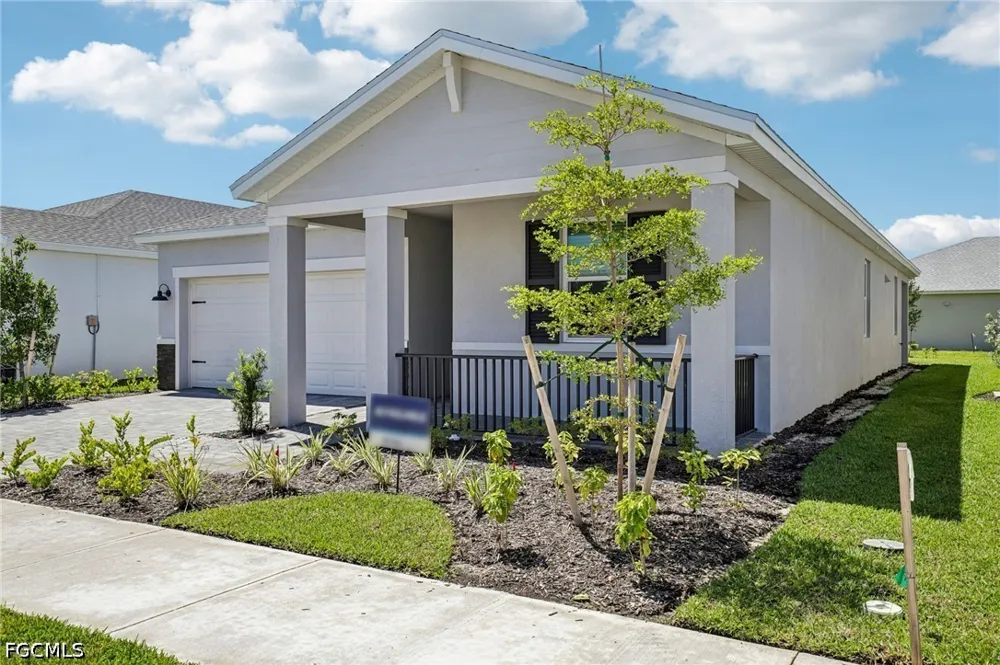 Cable Creek Drive Punta Gorda, FL 33982