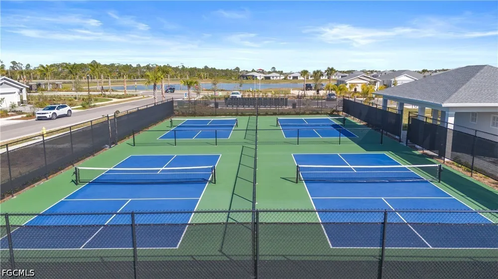 Cable Creek Drive Punta Gorda, FL 33982