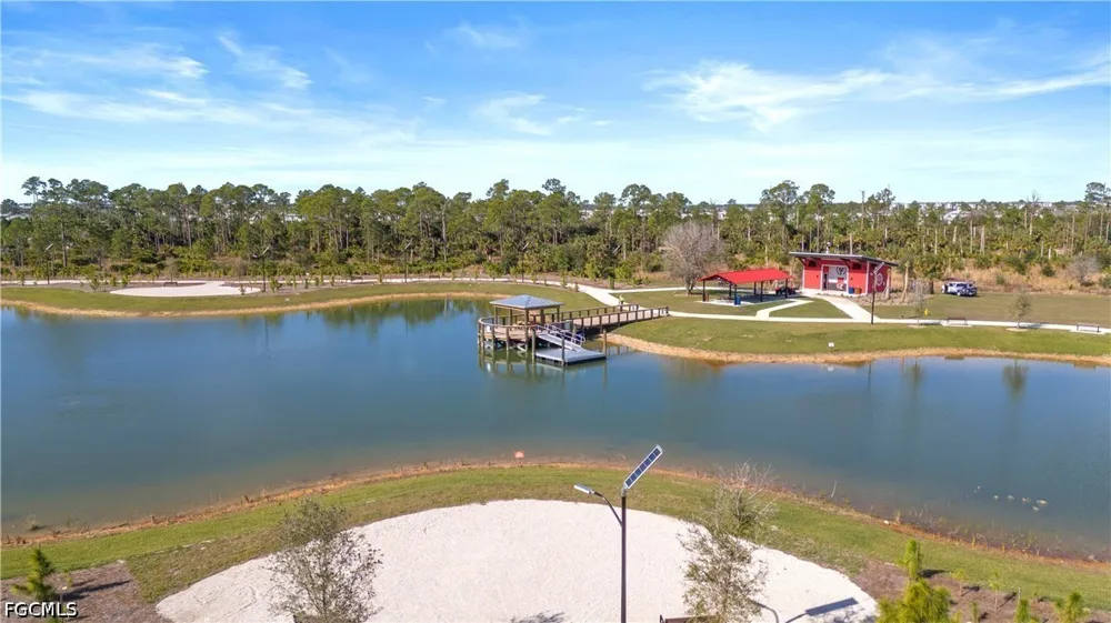 Cable Creek Drive Punta Gorda, FL 33982