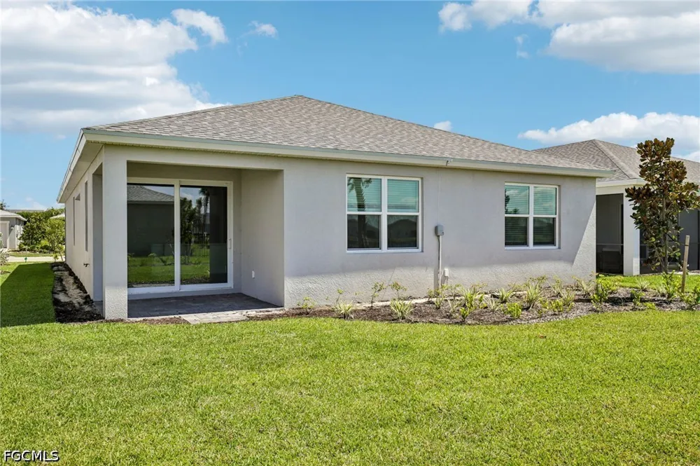 Cable Creek Drive Punta Gorda, FL 33982