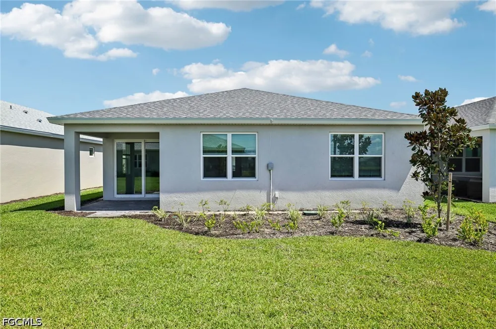 Cable Creek Drive Punta Gorda, FL 33982