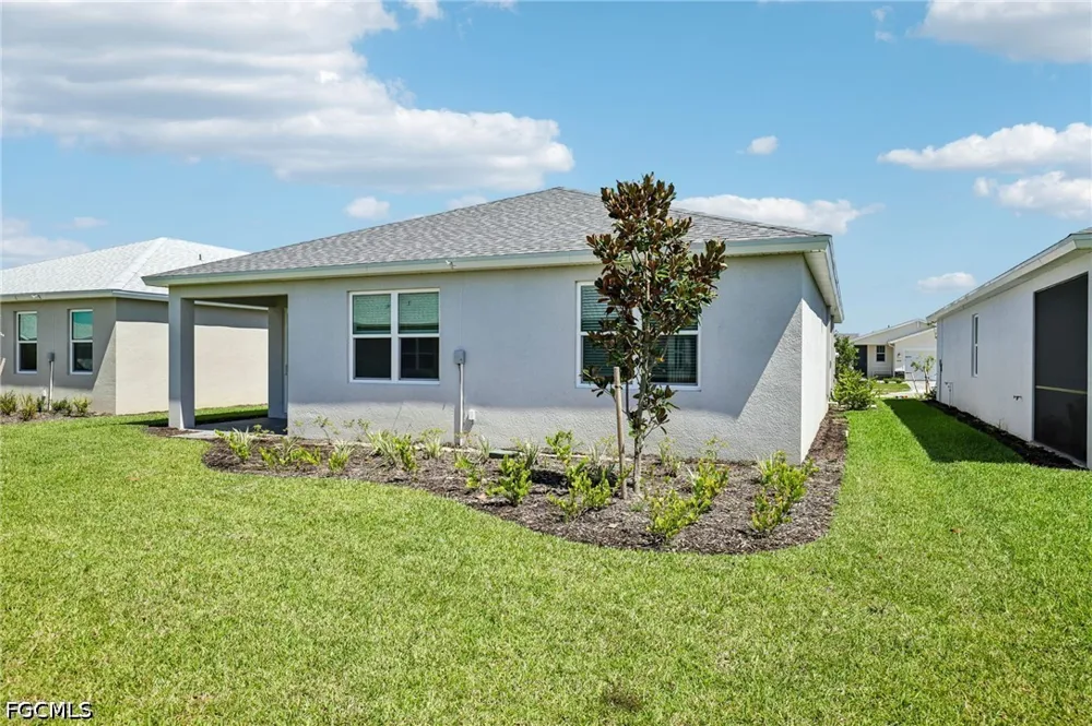 Cable Creek Drive Punta Gorda, FL 33982