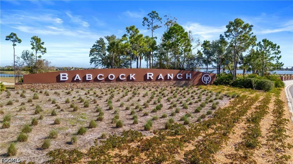 Cable Creek Drive Punta Gorda, FL 33982