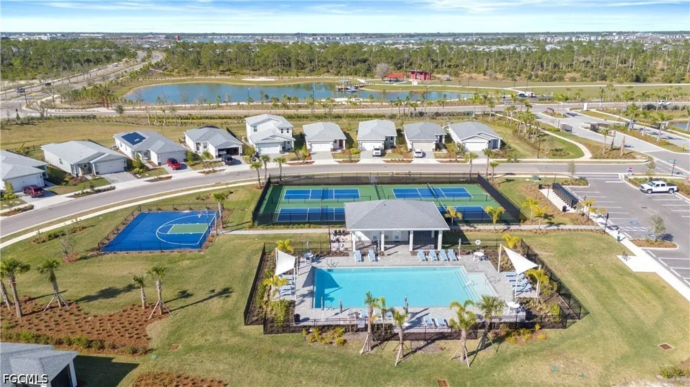 Cable Creek Drive Punta Gorda, FL 33982