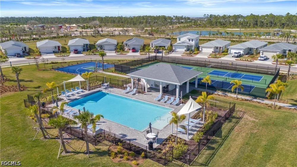 Cable Creek Drive Punta Gorda, FL 33982