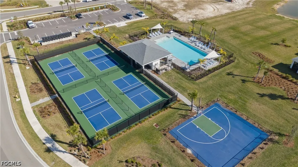 Cable Creek Drive Punta Gorda, FL 33982