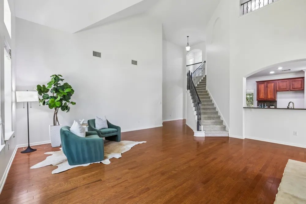 2521 Lipizzan Drive Austin, TX 78732
