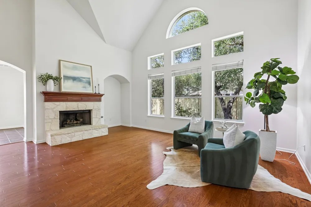 2521 Lipizzan Drive Austin, TX 78732