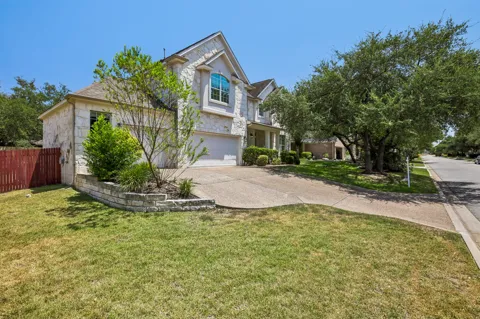 2521 Lipizzan Drive