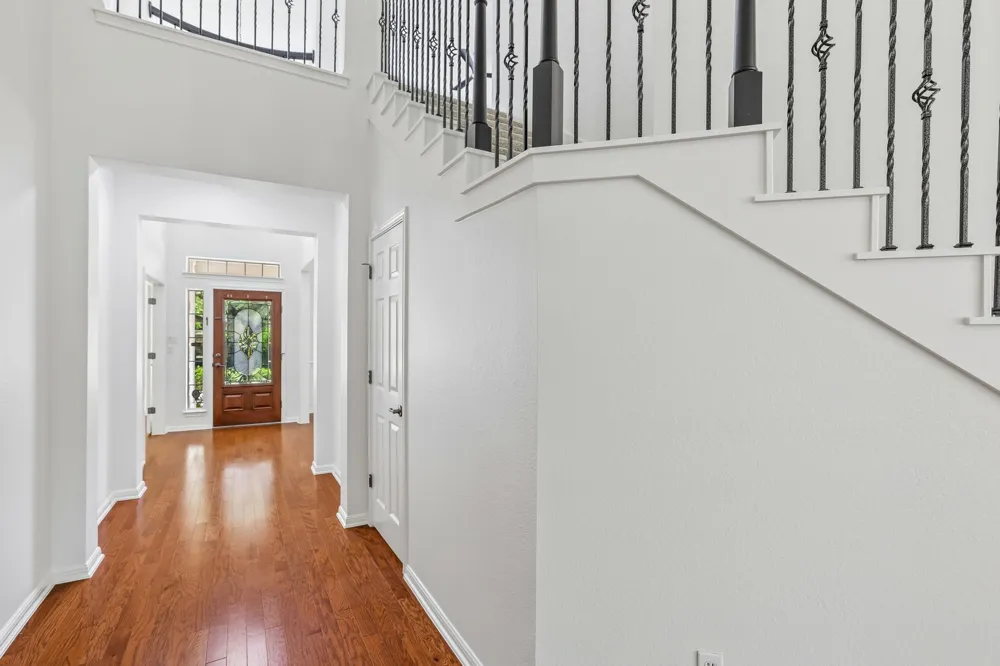 2521 Lipizzan Drive Austin, TX 78732