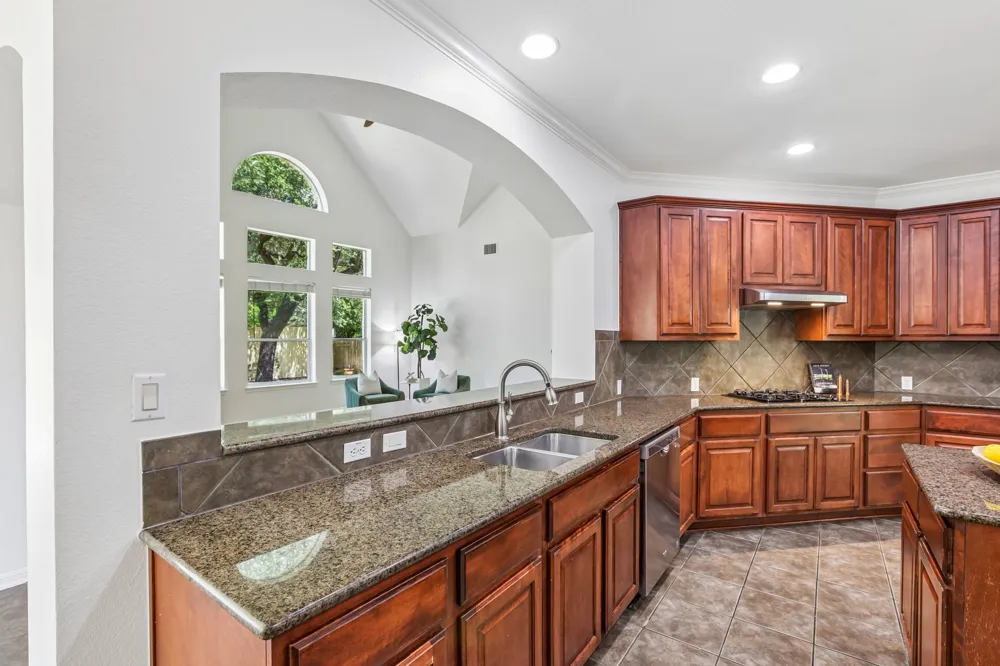 2521 Lipizzan Drive Austin, TX 78732