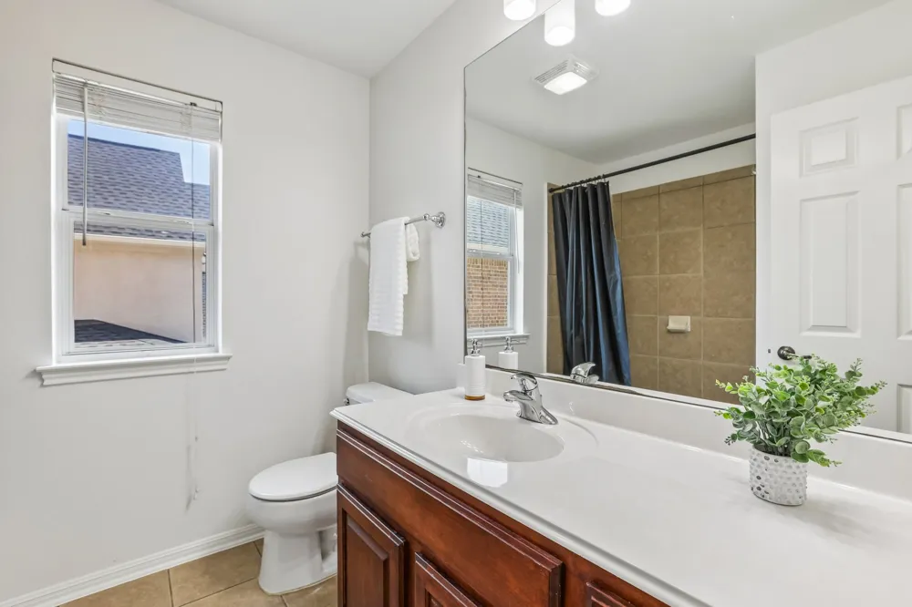 2521 Lipizzan Drive Austin, TX 78732