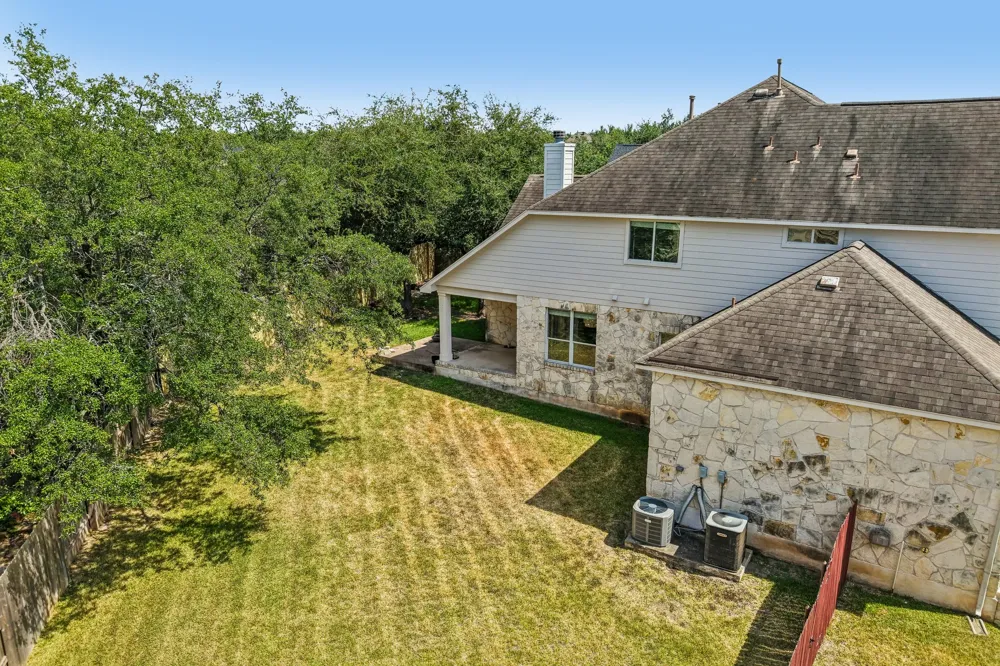 2521 Lipizzan Drive Austin, TX 78732
