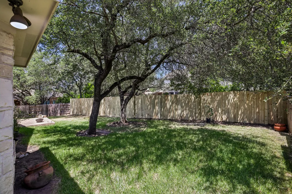 2521 Lipizzan Drive Austin, TX 78732