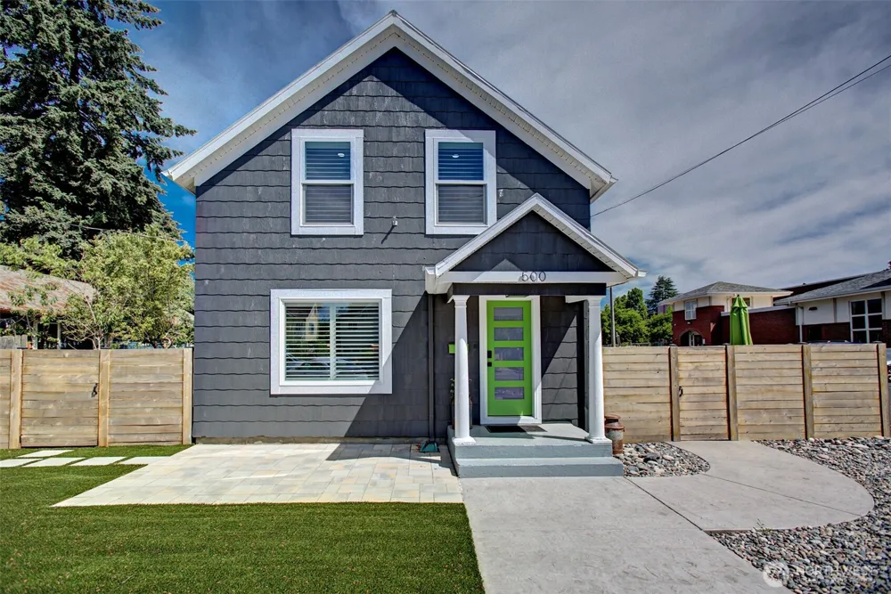 500 W McLoughlin Boulevard Vancouver, WA 98660