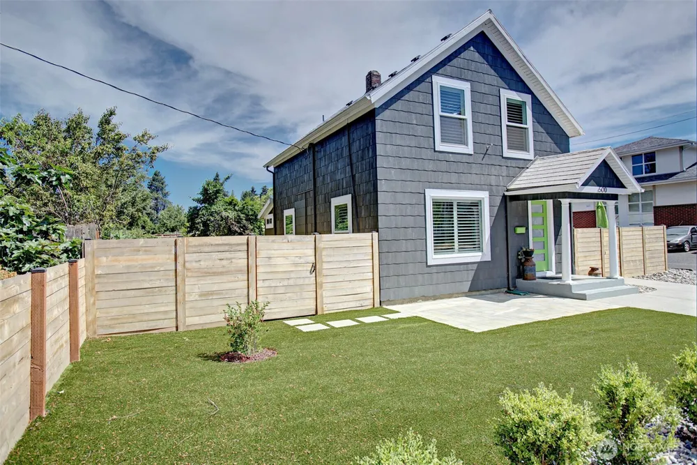500 W McLoughlin Boulevard Vancouver, WA 98660