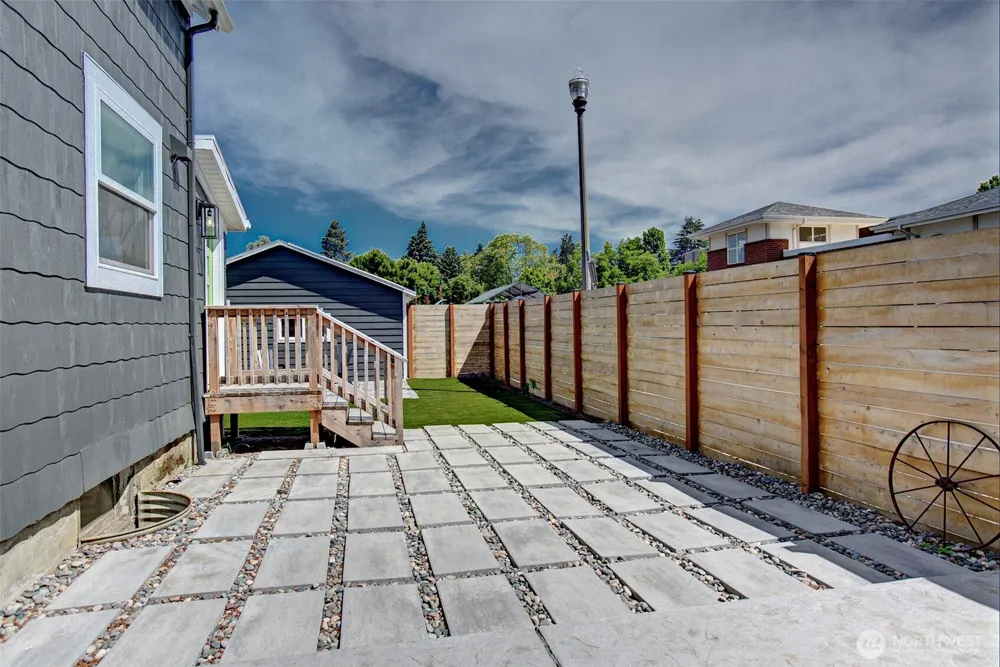 500 W McLoughlin Boulevard Vancouver, WA 98660