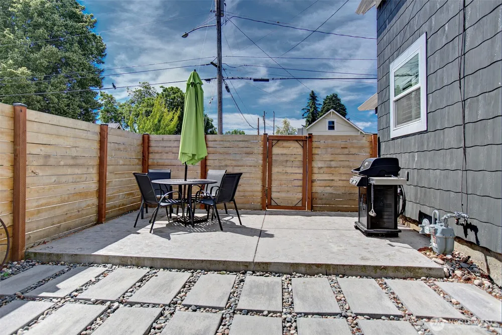500 W McLoughlin Boulevard Vancouver, WA 98660