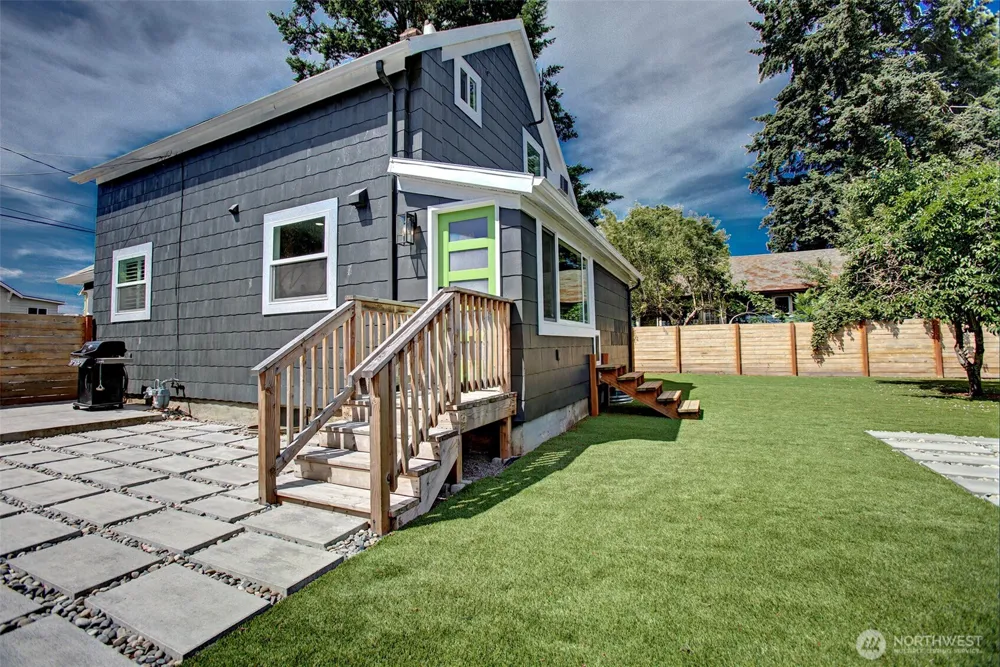 500 W McLoughlin Boulevard Vancouver, WA 98660