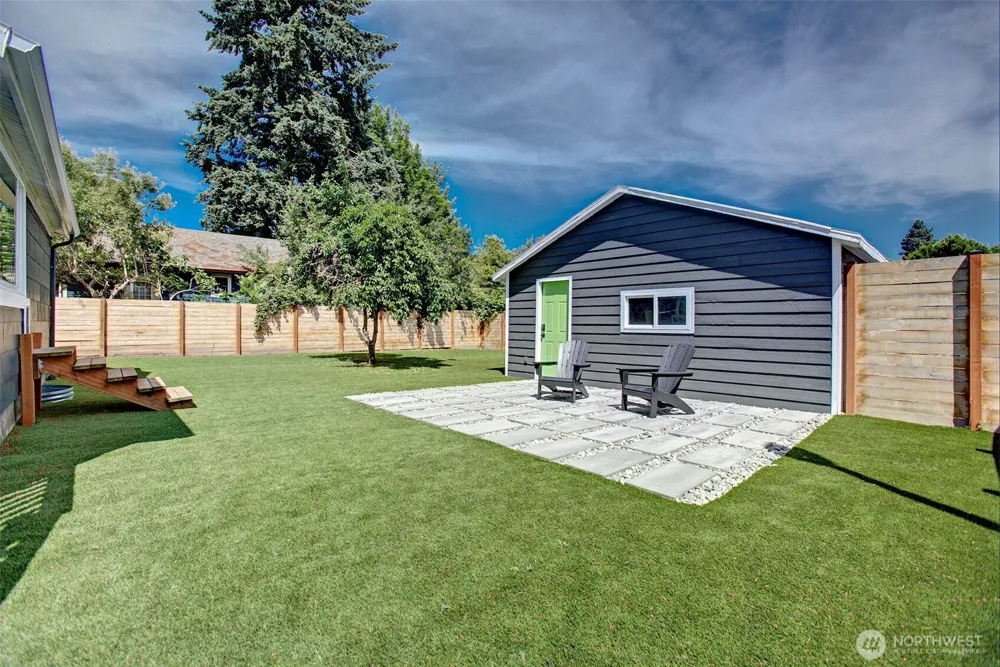 500 W McLoughlin Boulevard Vancouver, WA 98660