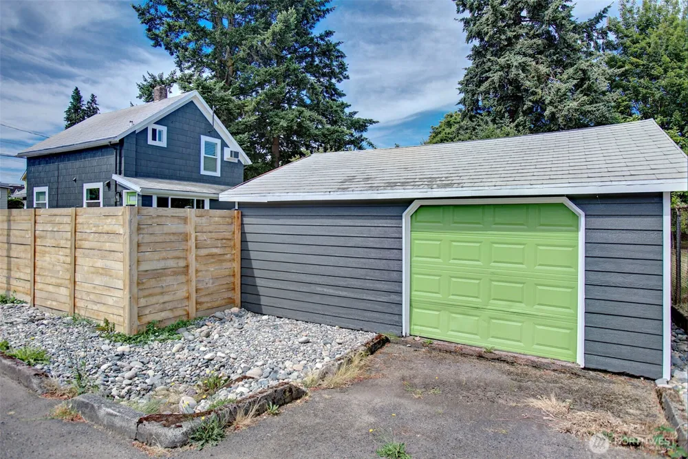 500 W McLoughlin Boulevard Vancouver, WA 98660