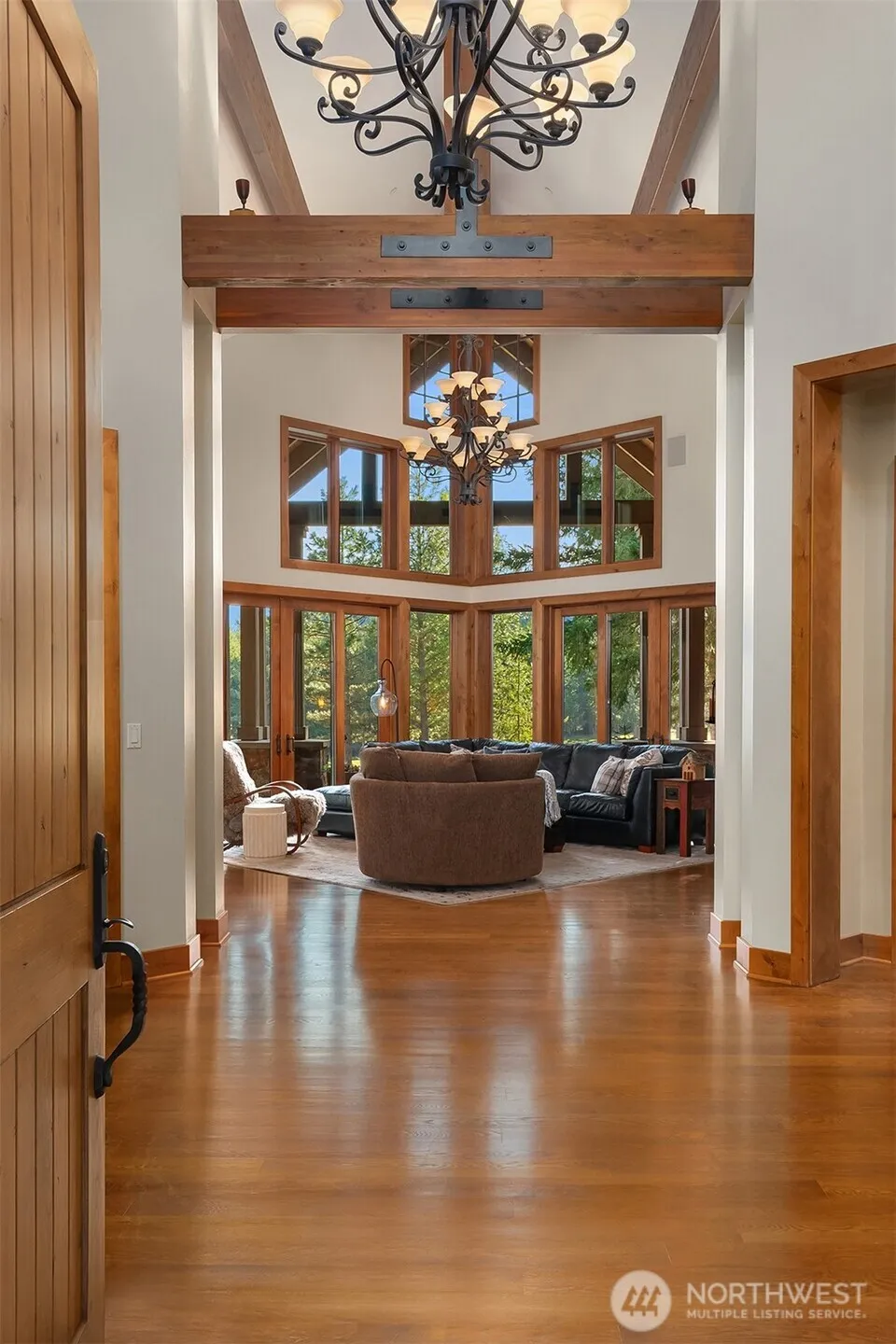 91 Rushing Water Lane Cle Elum, WA 98922