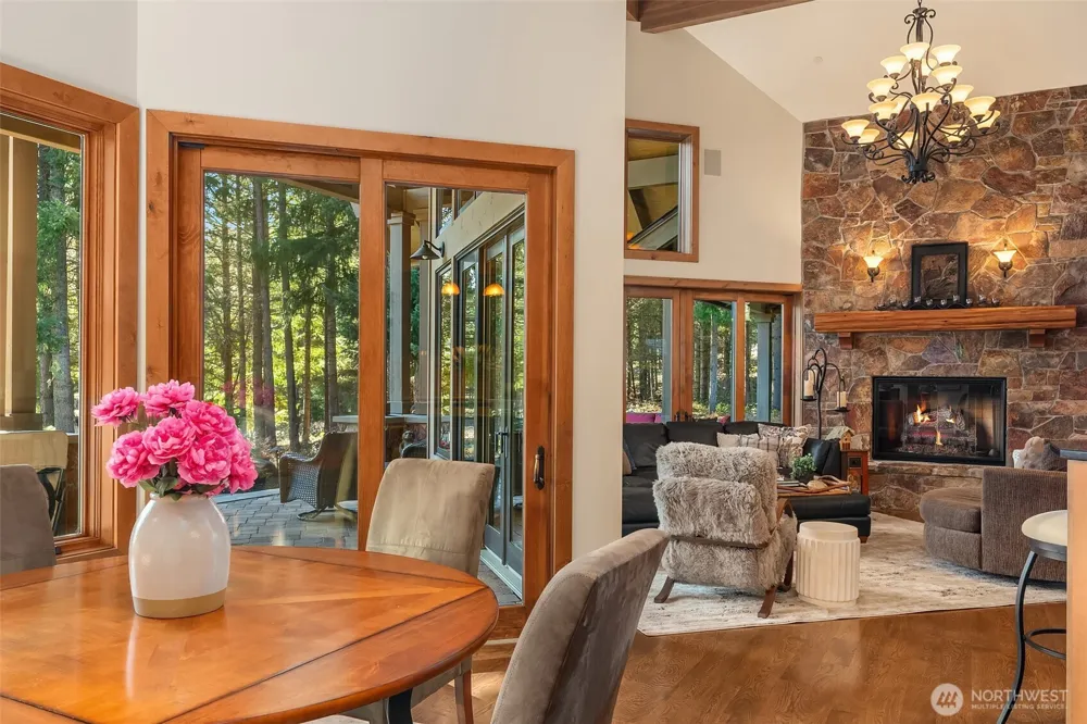 91 Rushing Water Lane Cle Elum, WA 98922