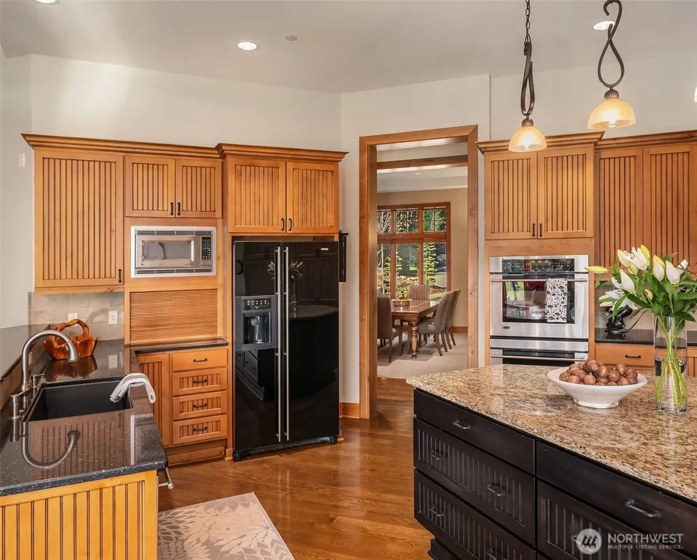 91 Rushing Water Lane Cle Elum, WA 98922