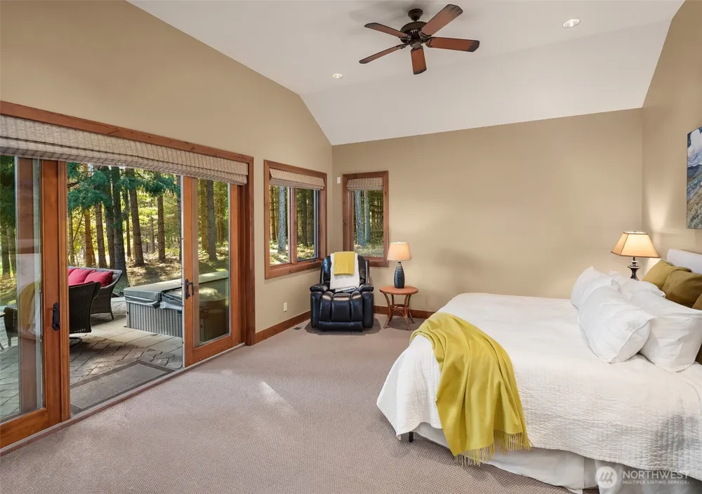 91 Rushing Water Lane Cle Elum, WA 98922