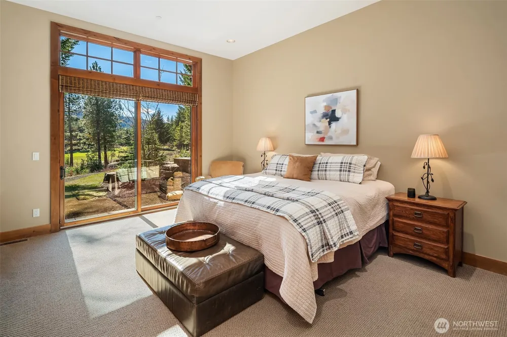 91 Rushing Water Lane Cle Elum, WA 98922
