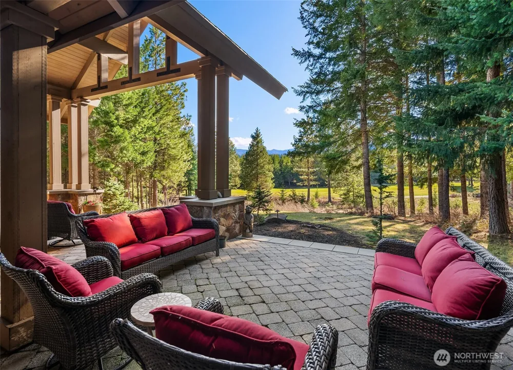 91 Rushing Water Lane Cle Elum, WA 98922