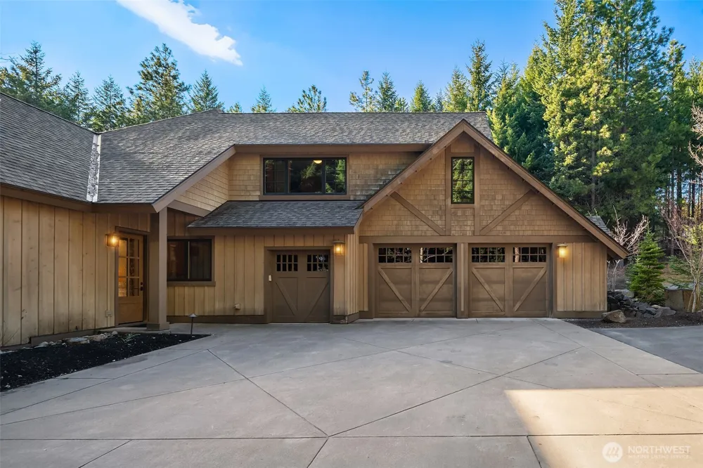 91 Rushing Water Lane Cle Elum, WA 98922