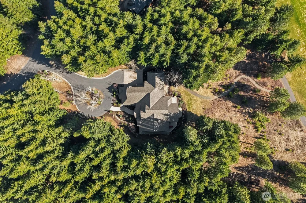 91 Rushing Water Lane Cle Elum, WA 98922