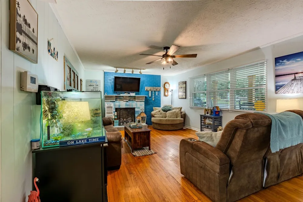 60 Lynn St Morrison, TN 37357