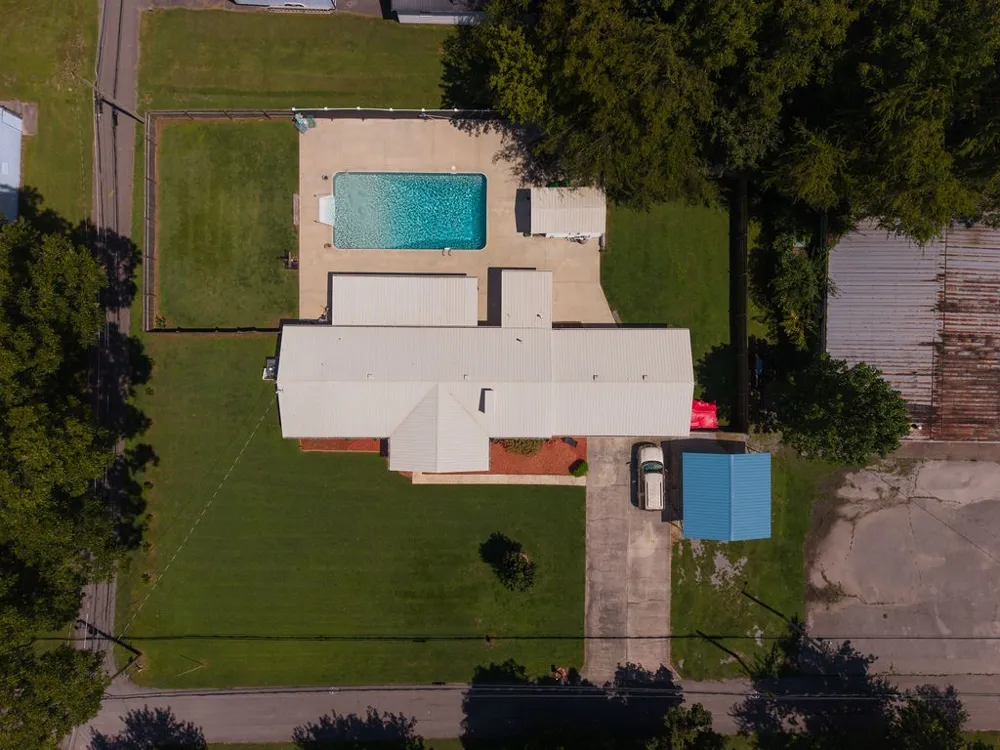 60 Lynn St Morrison, TN 37357